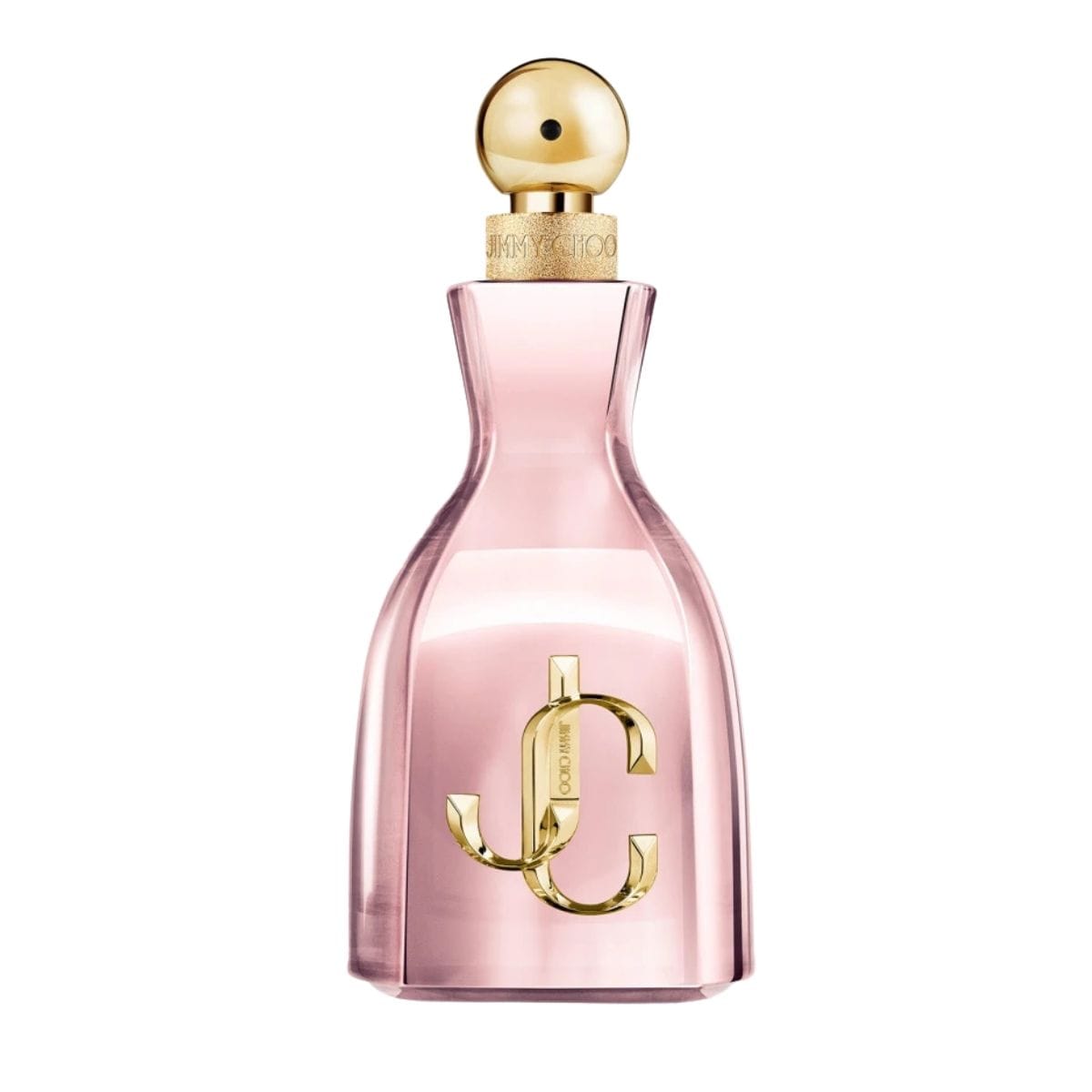 Jimmy Choo I Want Choo With Love: perfumes to gift this holiday