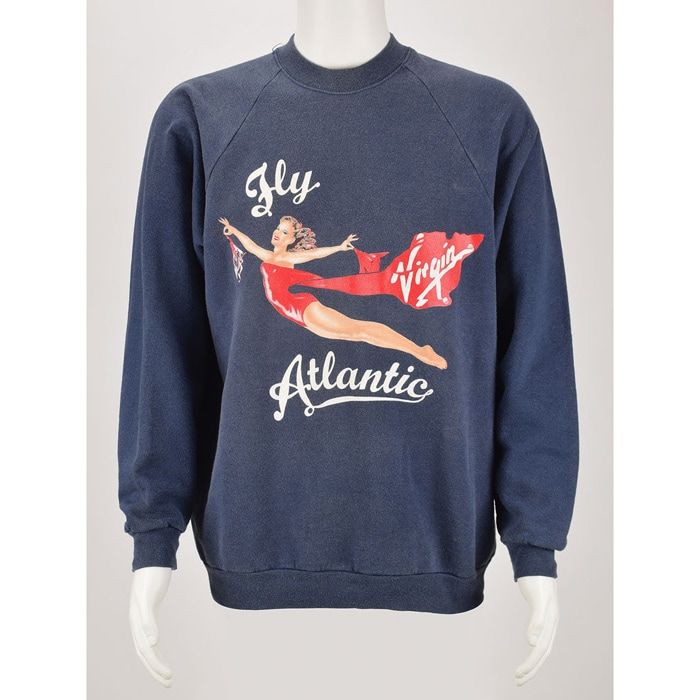 Princess Diana sweatshirt