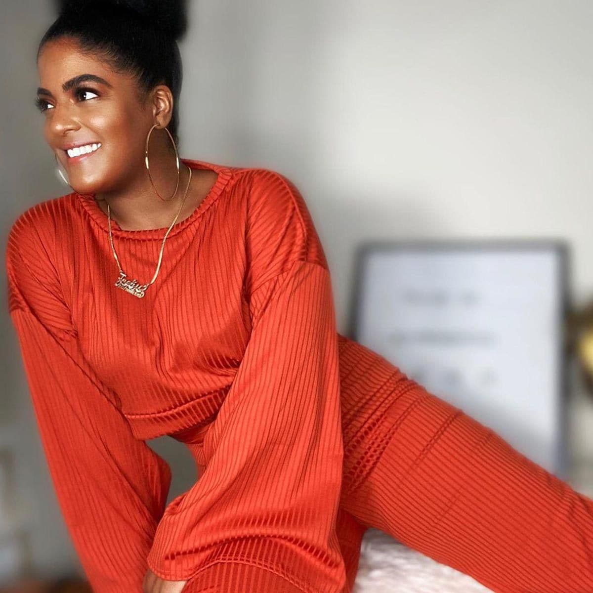 Afro-Latina fashion influencers