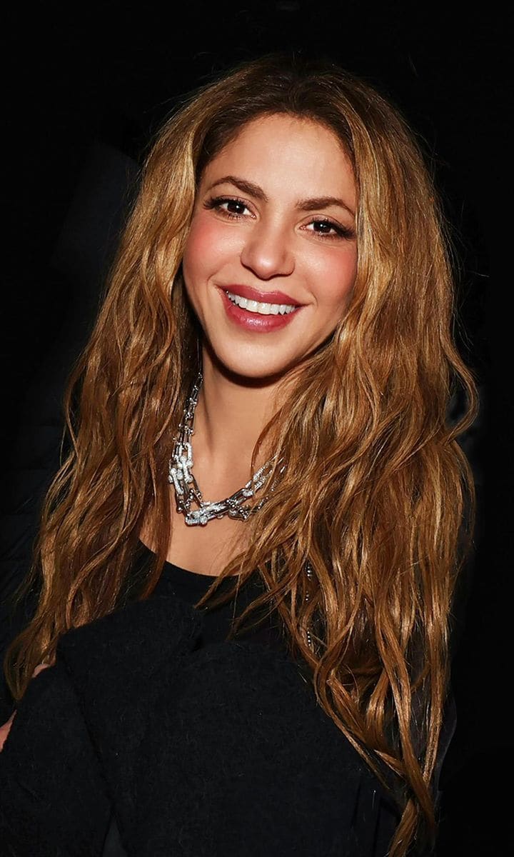 Shakira recognizes Selena’s greatness