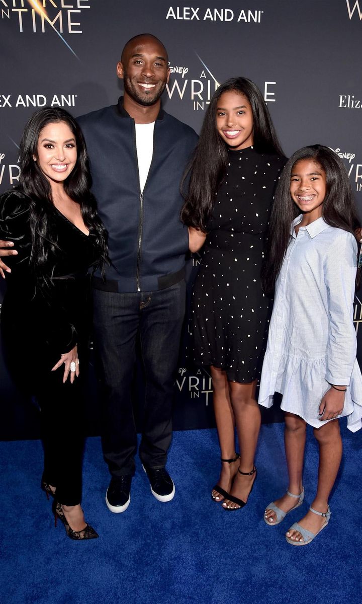 World Premiere of Disney's 'A Wrinkle In Time'
