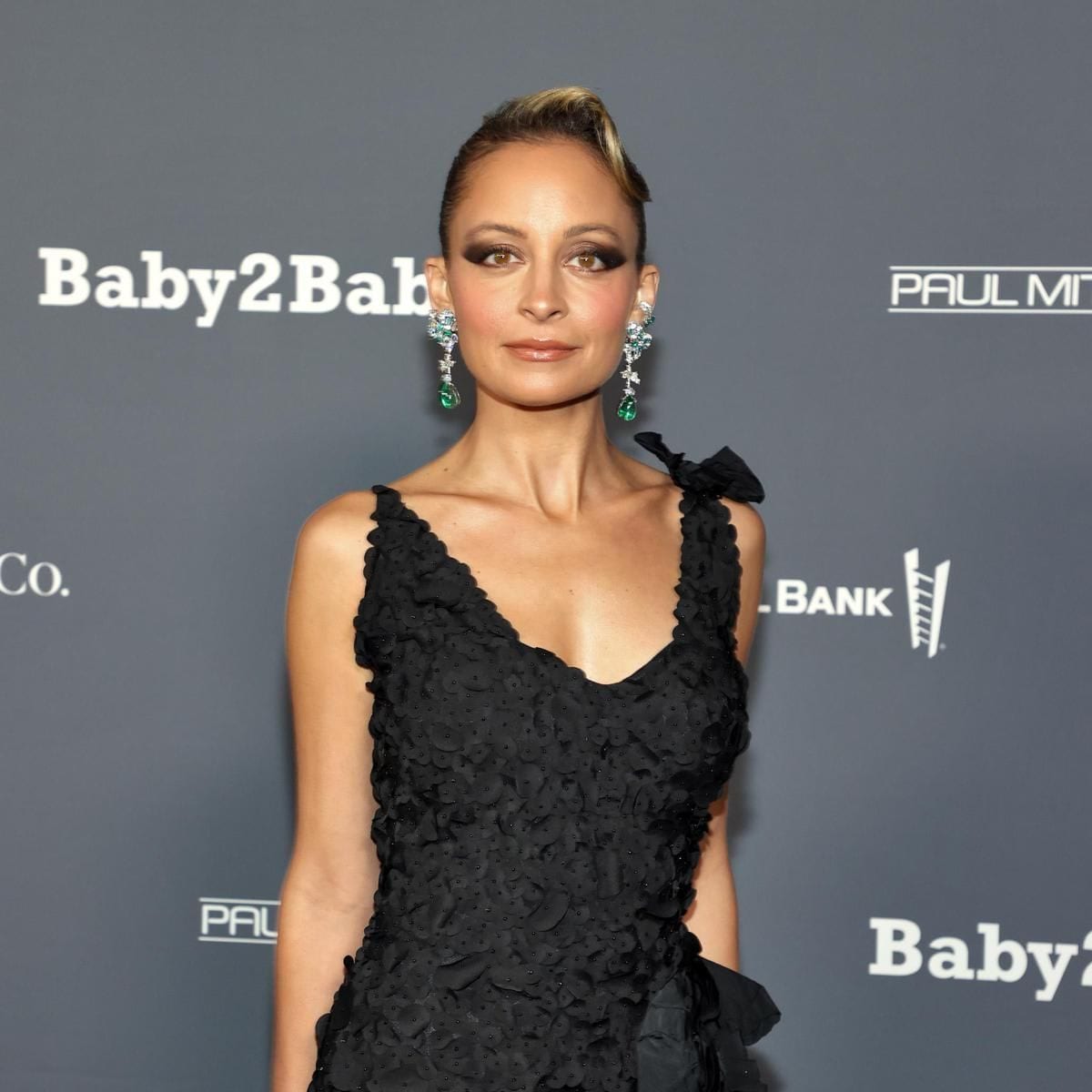 Baby2Baby 10-Year Gala Presented By Paul Mitchell - Red Carpet