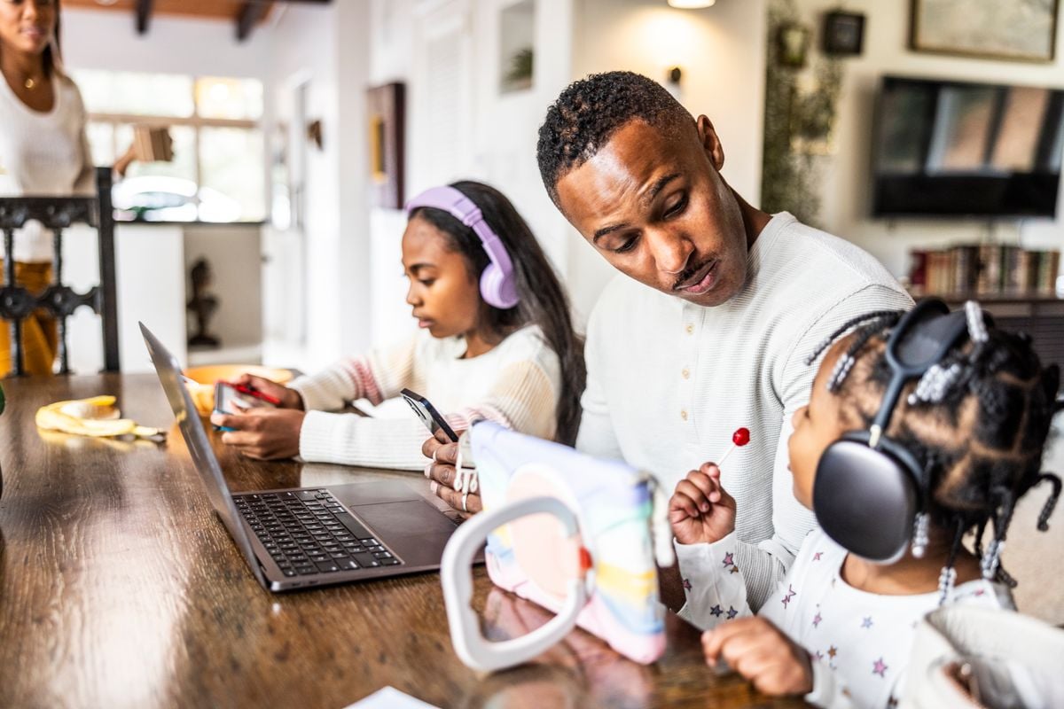 The term “screen time” is far too broad.