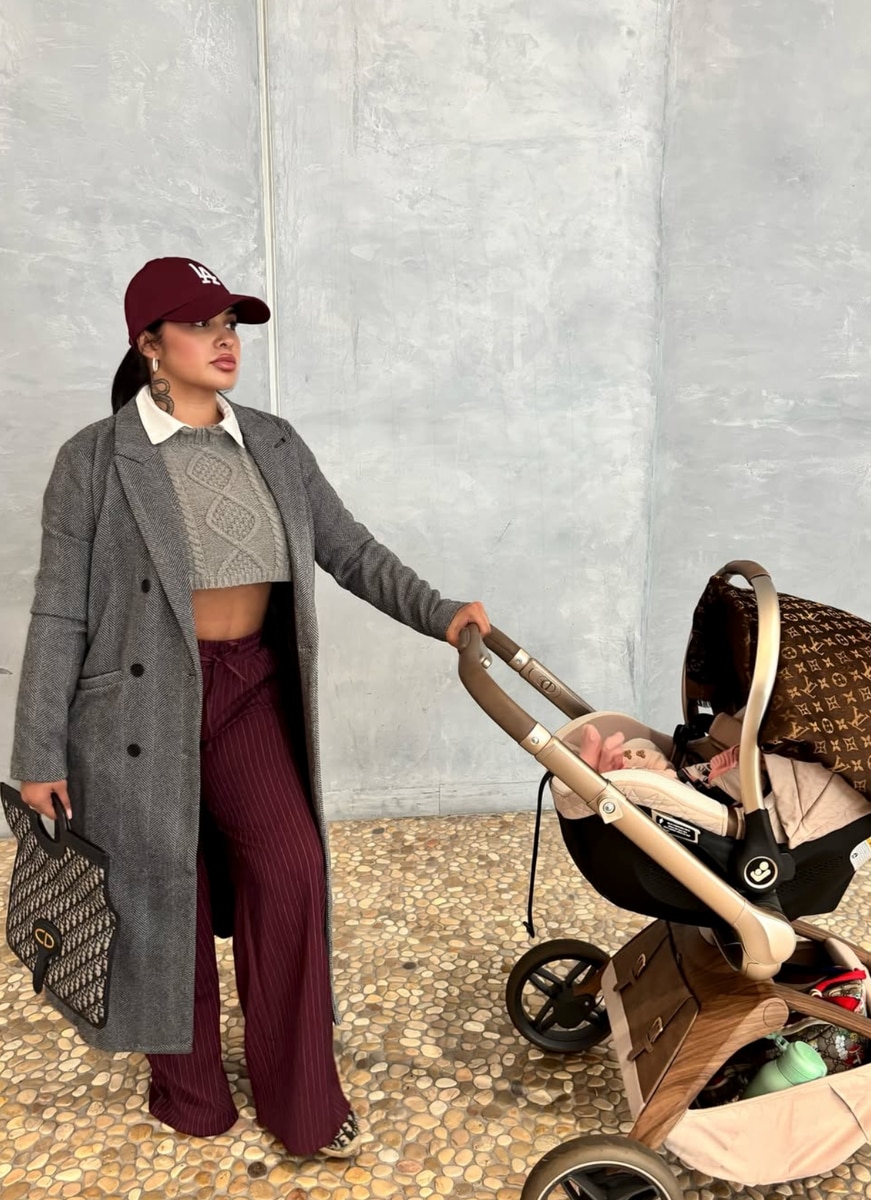 Her attorney, Tamar Arminak, confirmed Wednesday that genetic testing established Diggs’ paternity.