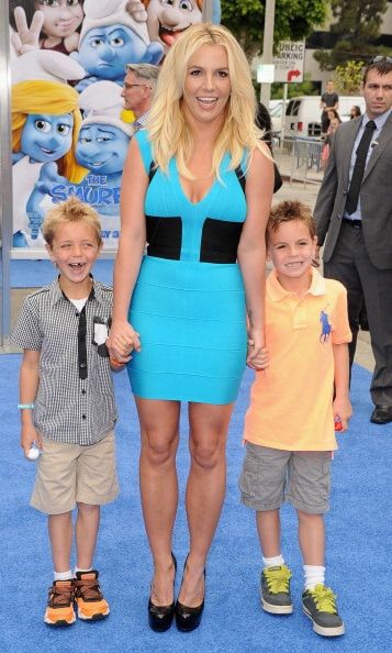 Photo: Getty Images