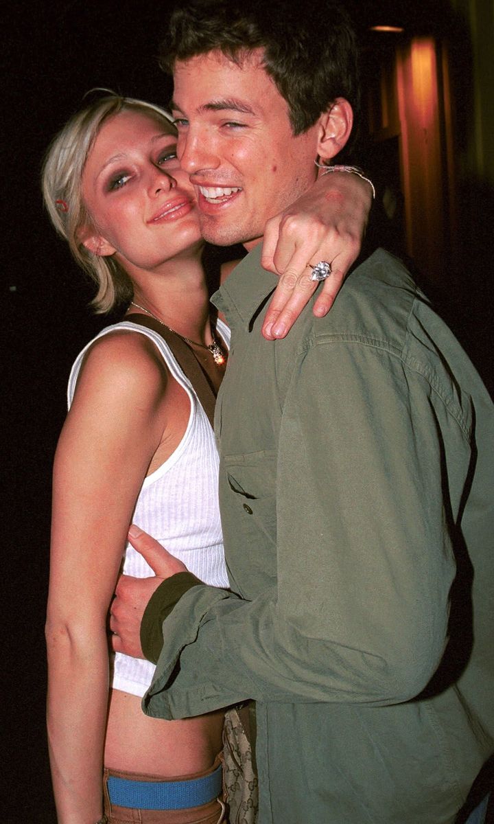 Celebrities In Los Angeles
