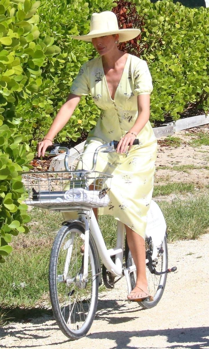 Ivanka Trump