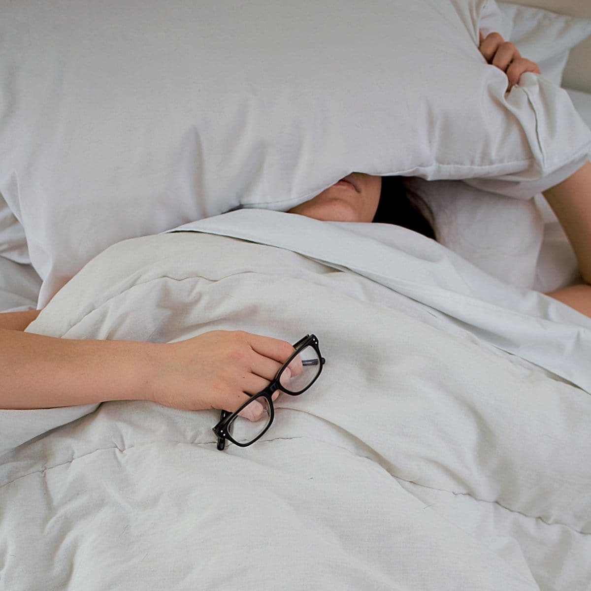 Ways to promote a better night sleep