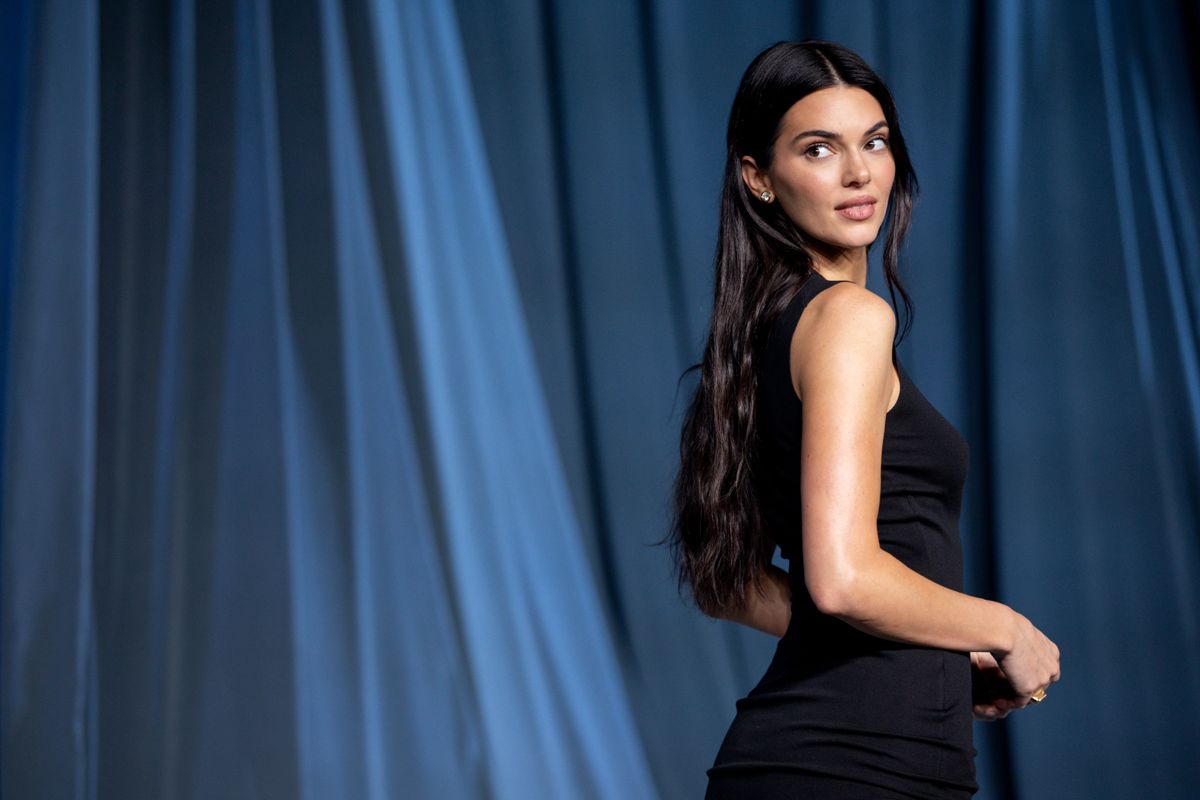 Kendall Jenner reveals why the ‘Kardashian curse’ doesn’t apply to her