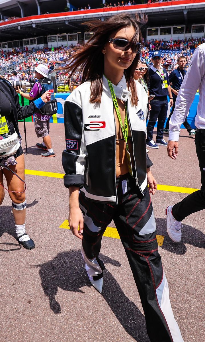 F1 Grand Prix of Monaco