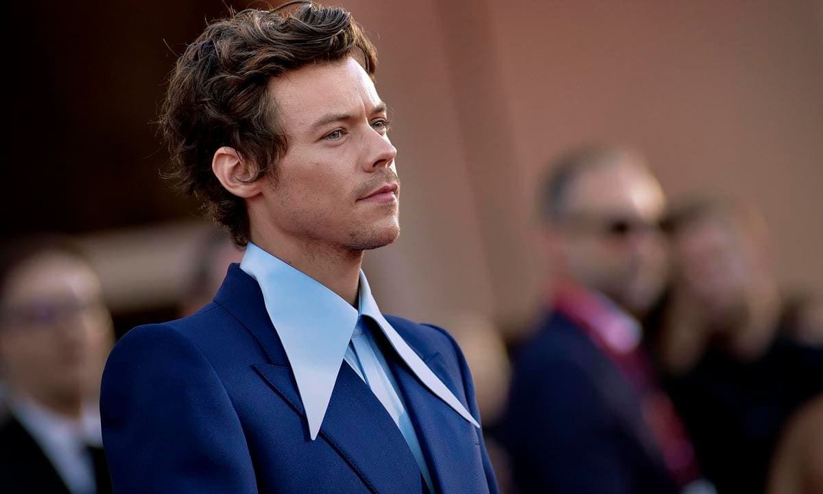79 Venice International Film Festival 2022