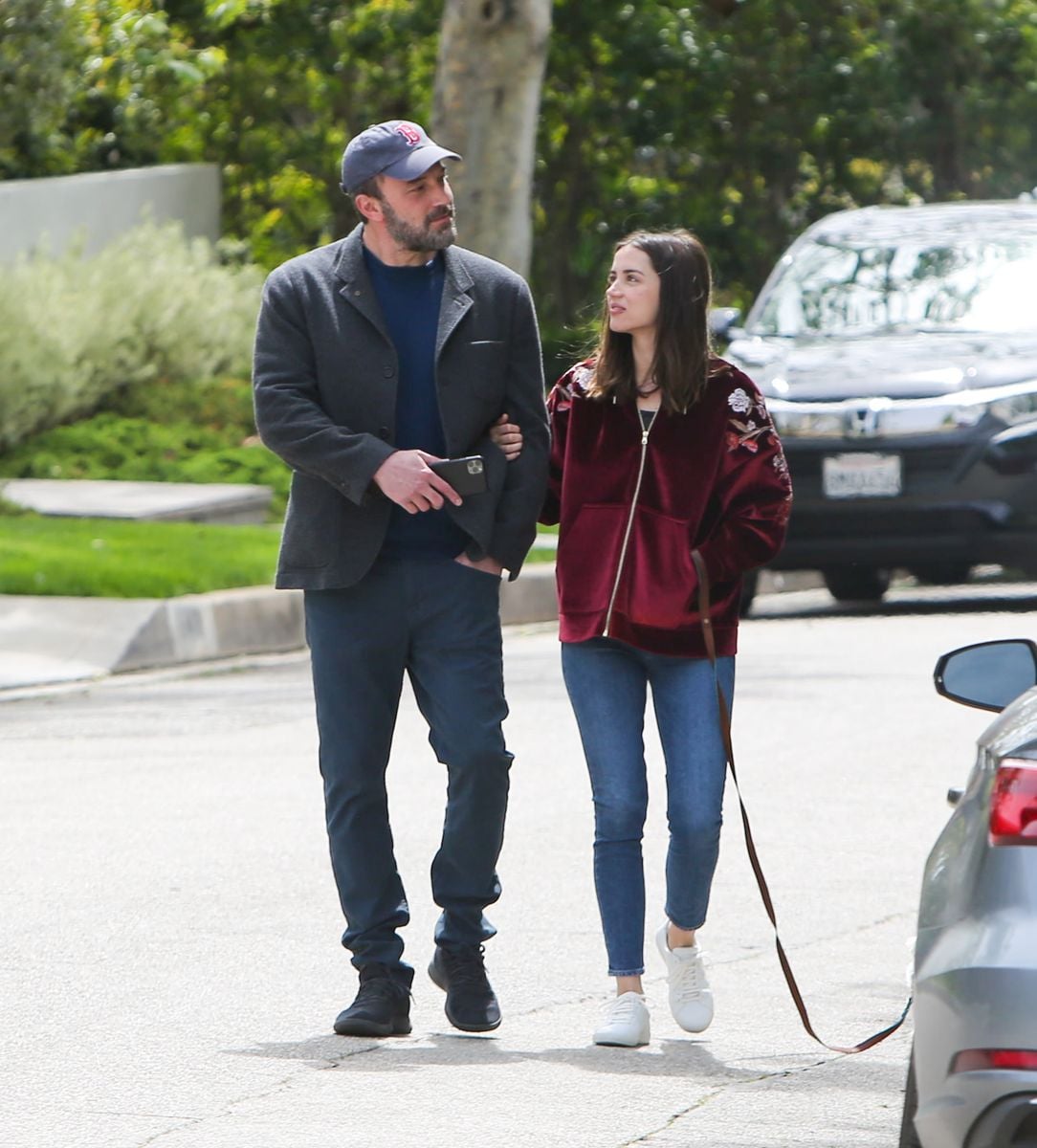 Could we see another reunion?