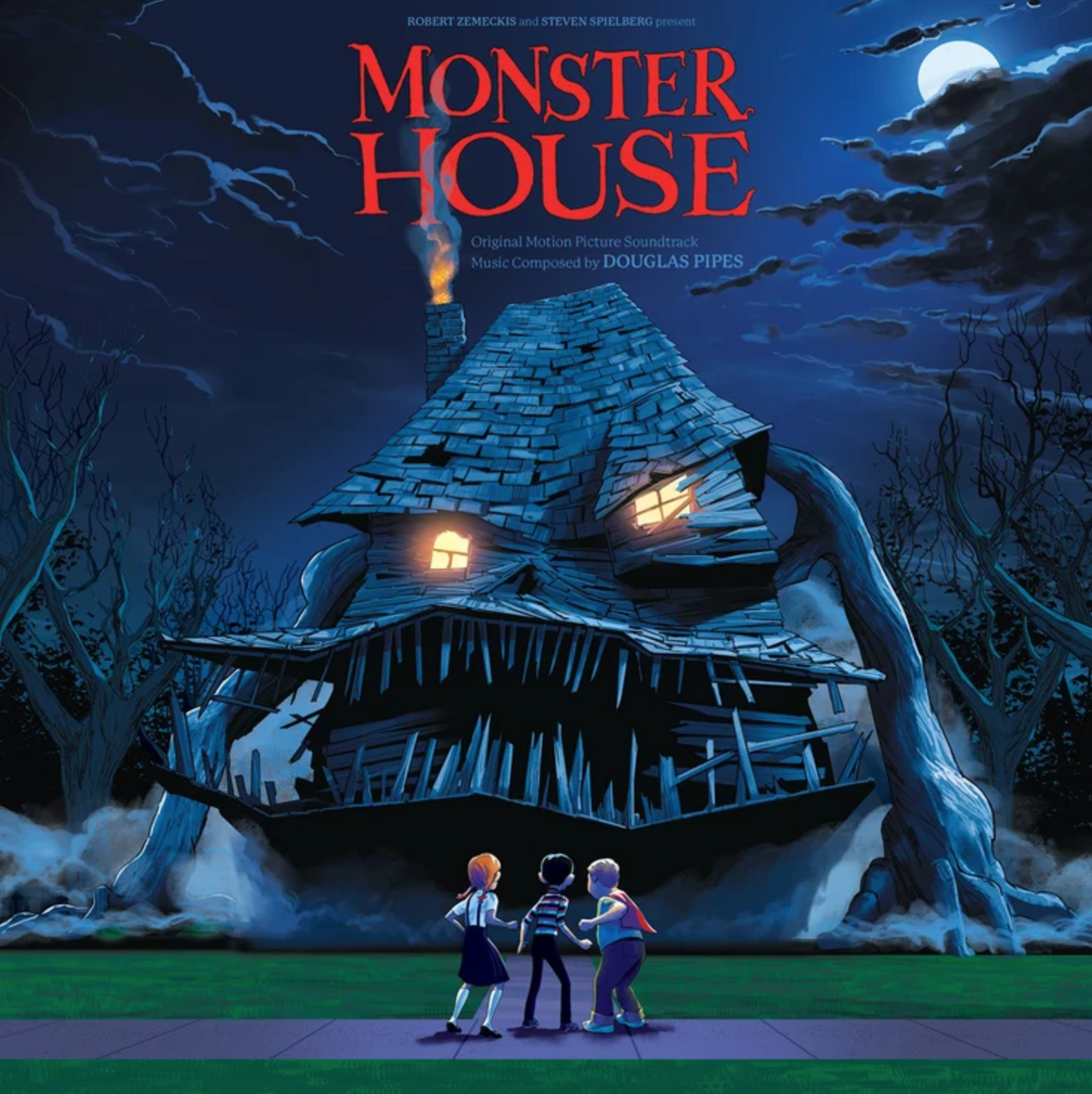 Monster House