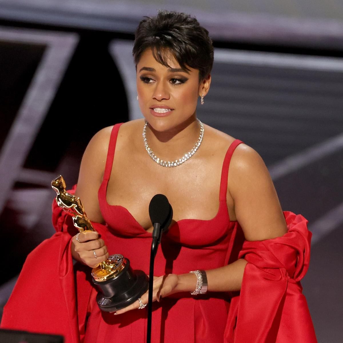 94th Annual Academy Awards   Show