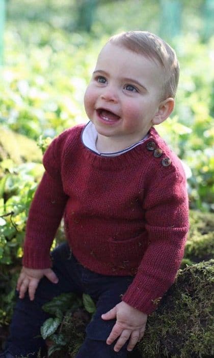 Prince Louis 