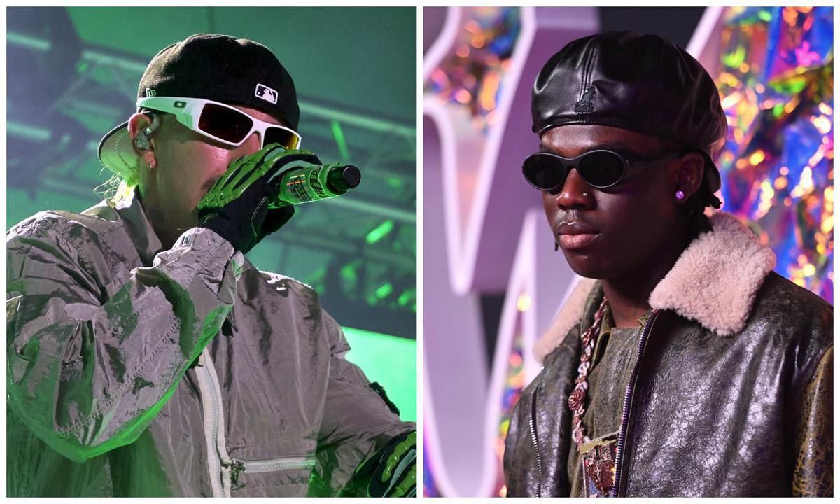 Karol G gives Feid’s new song ‘Bubalu’ featuring Rema her seal of approval