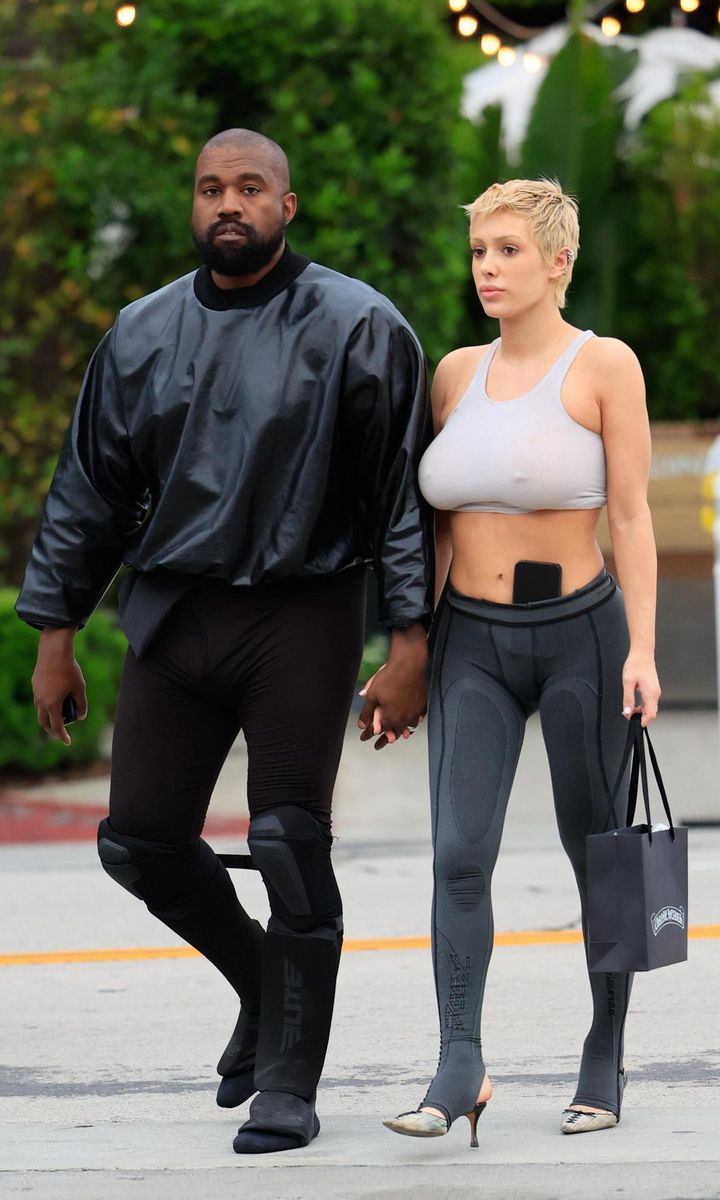 Celebrity Sightings In Los Angeles   May 13, 2023