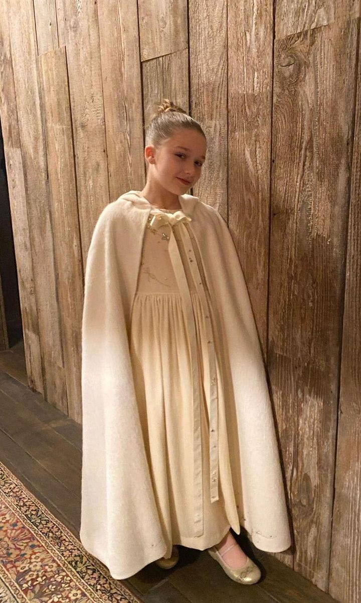 harper seven beckham