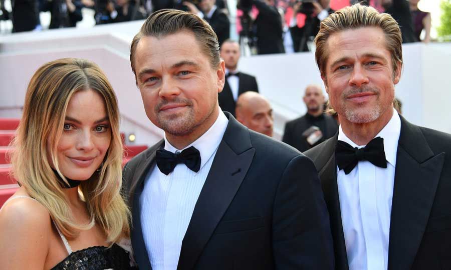 Once Upon a Time in Hollywood