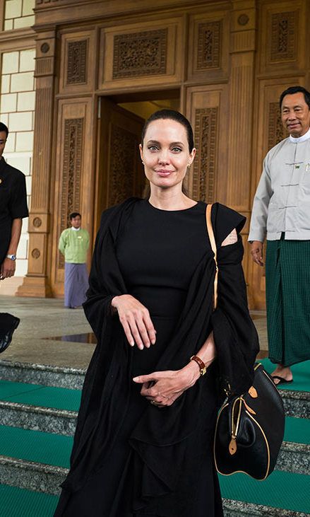 Photo: Getty Images