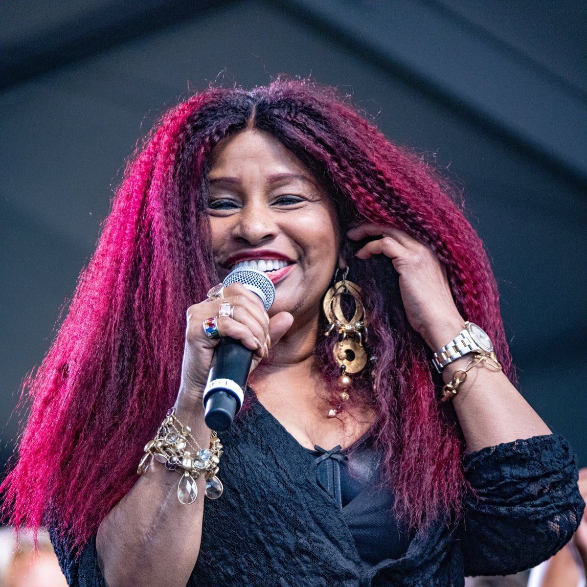 2021 Newport Folk Festival