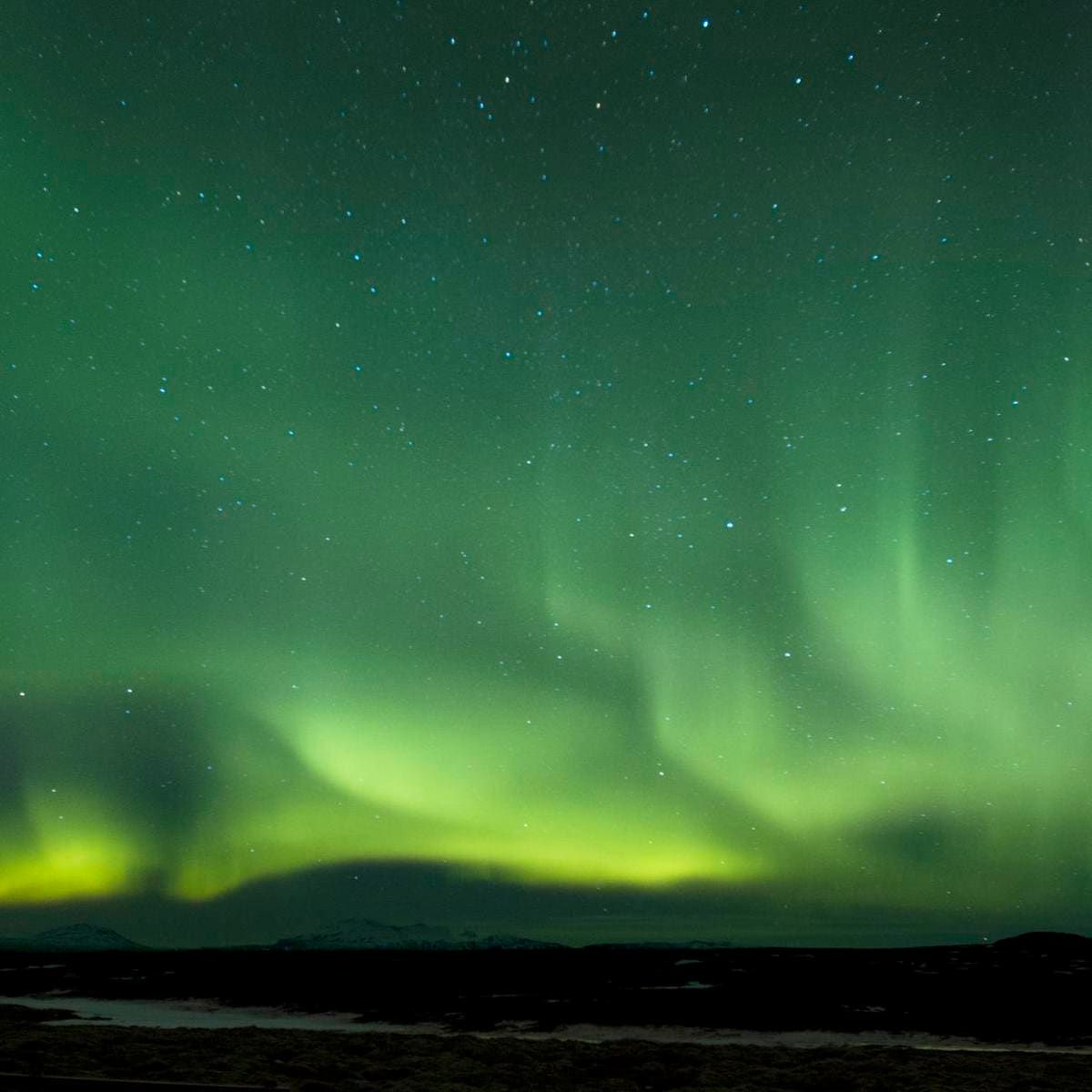 Astro-Tourism: Celebrity travel hot spots for stargazing