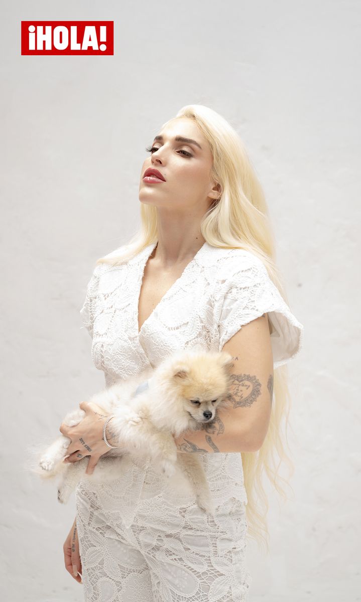 Elena Rose Unfiltered: Navigating love, family, and her boldest moves yet