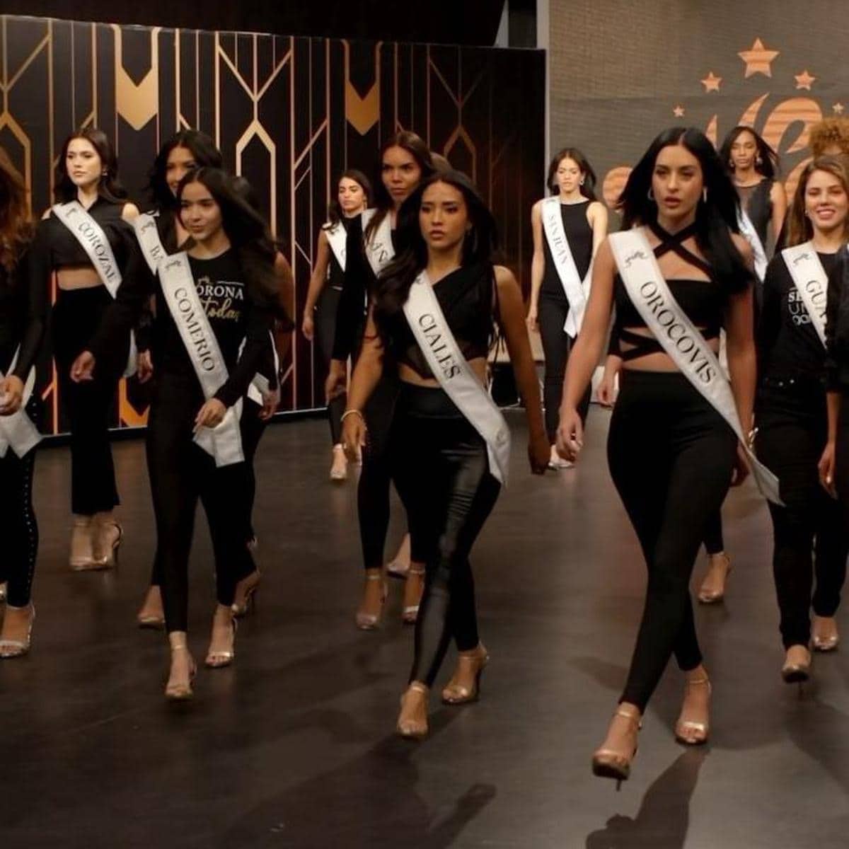 Miss Puerto Rico