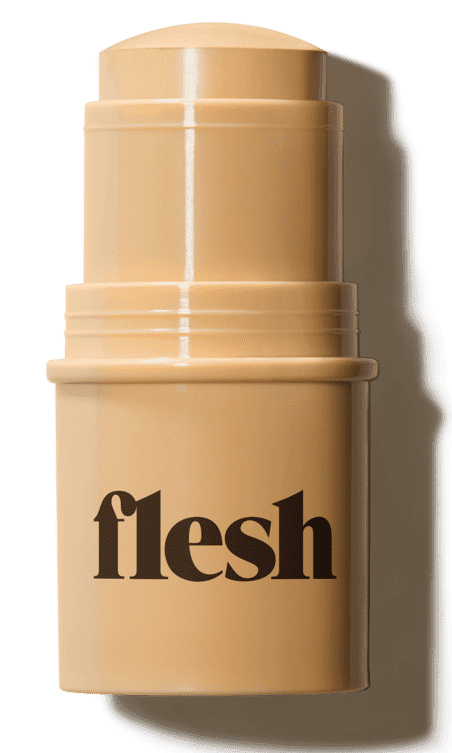 Camila Mendes Flesh foundation