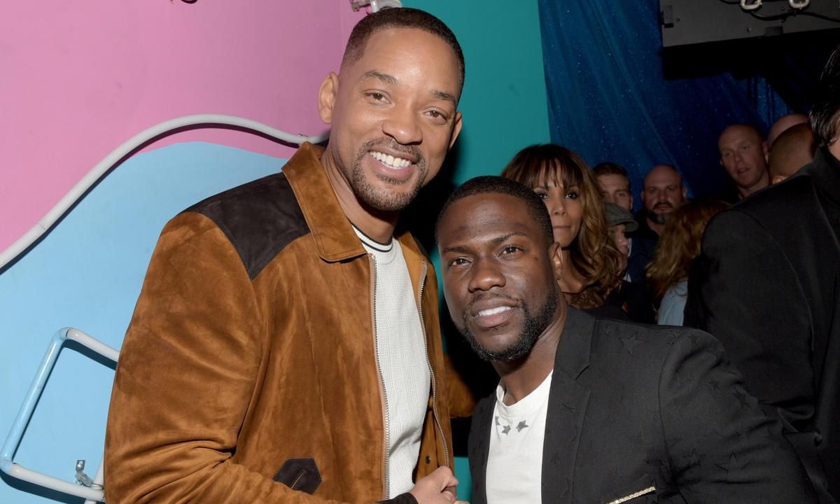 2016 MTV Movie Awards   Backstage And Audience