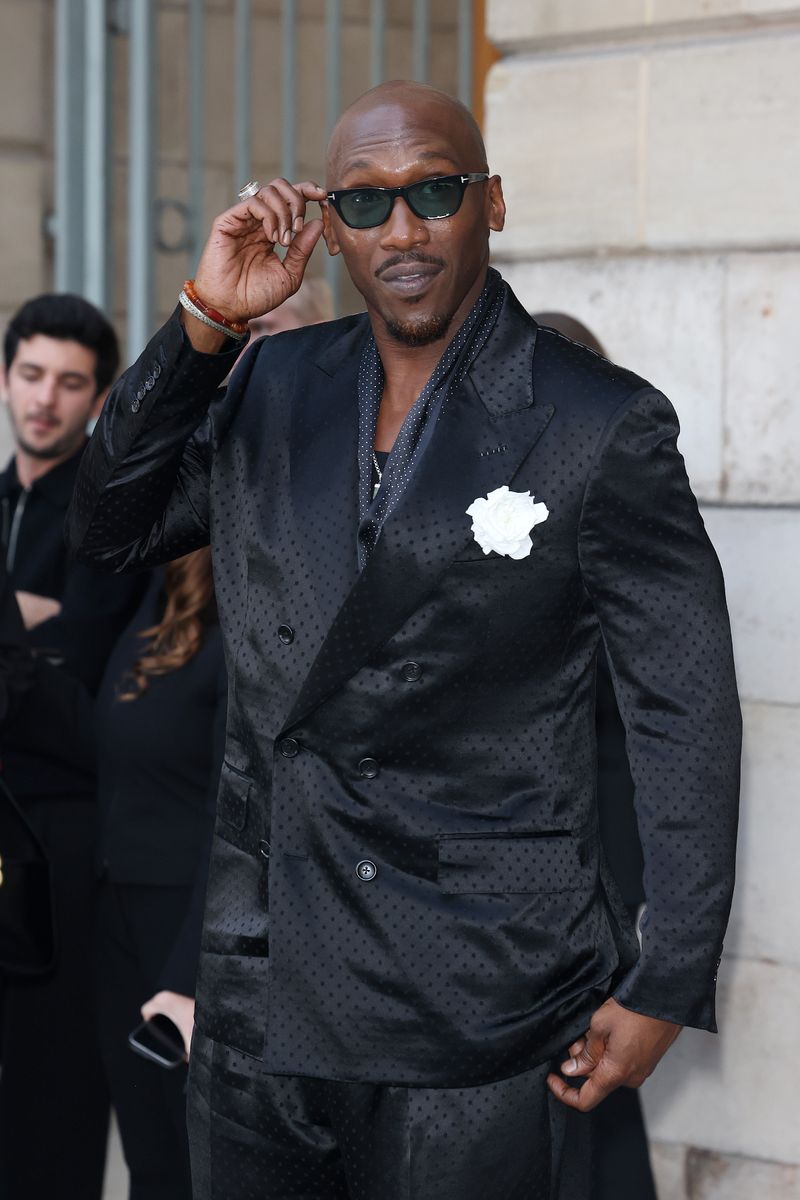 Mahershala Ali