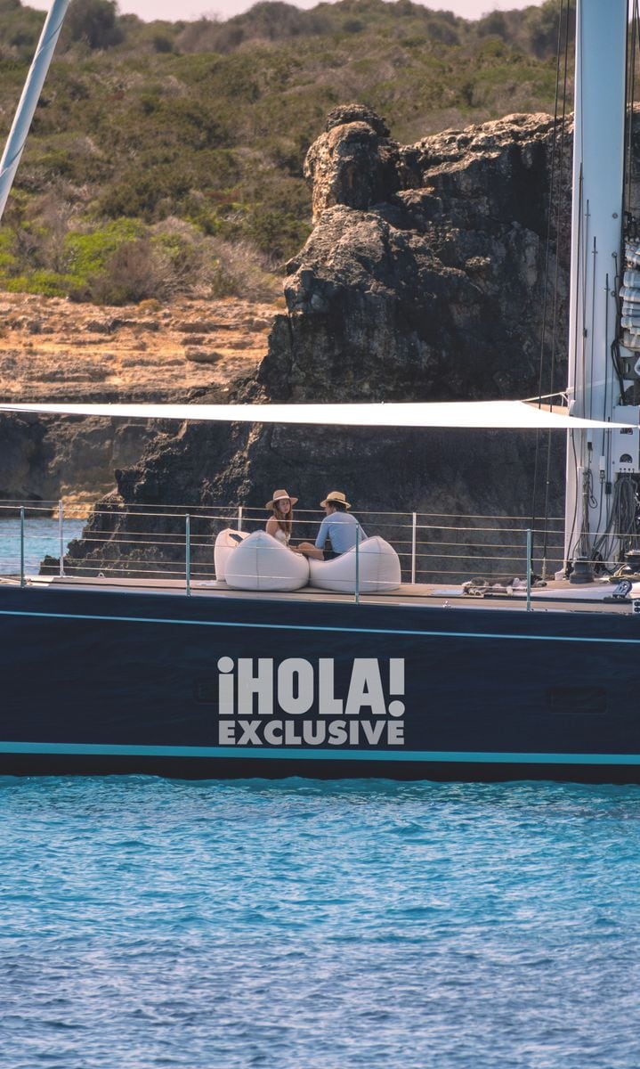 Since February 14, rumors of a possible relationship between Tom Cruise and Ana de Armas have been constant. 