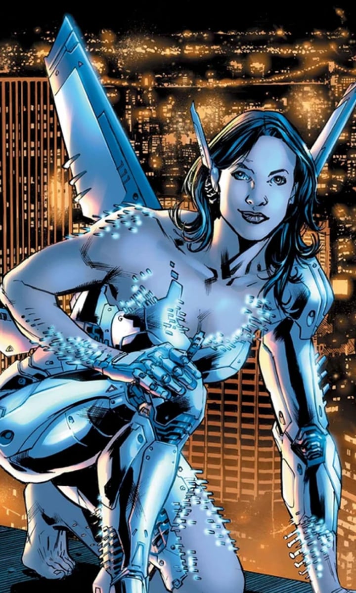 DC Comics