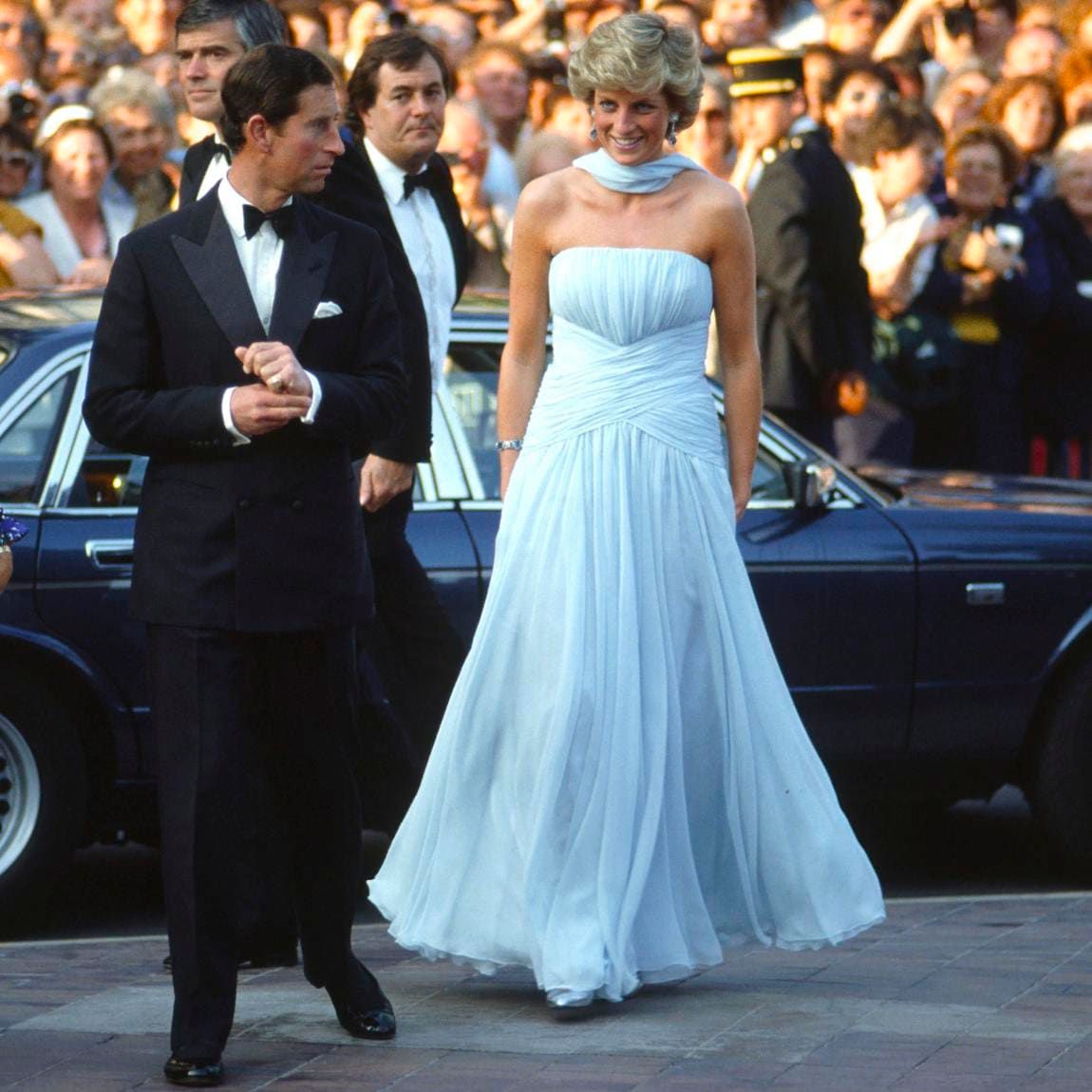 princess diana cannes