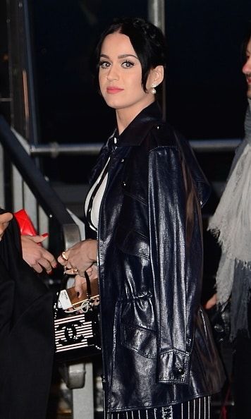 Katy Perry
Photo: Getty Images