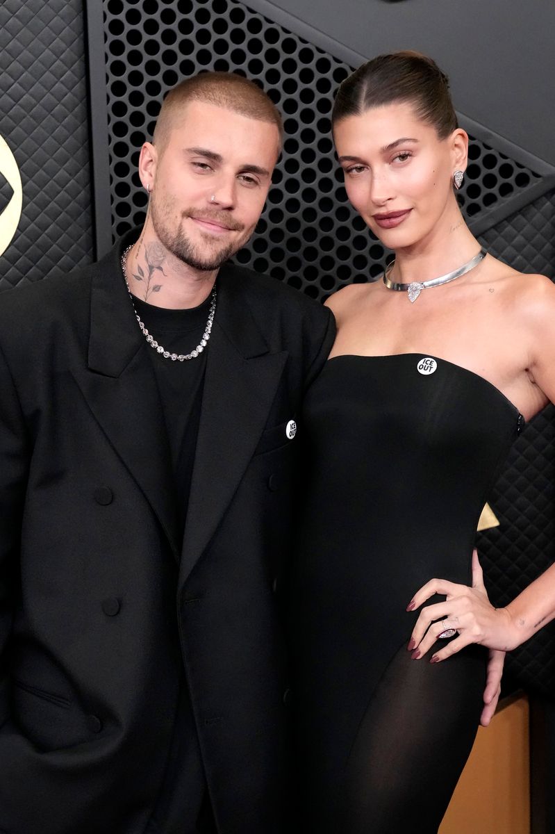 Motherhood has added another dimension to Hailey’s public persona. For Justin, fatherhood appears to have ushered in a quieter, more grounded phase.