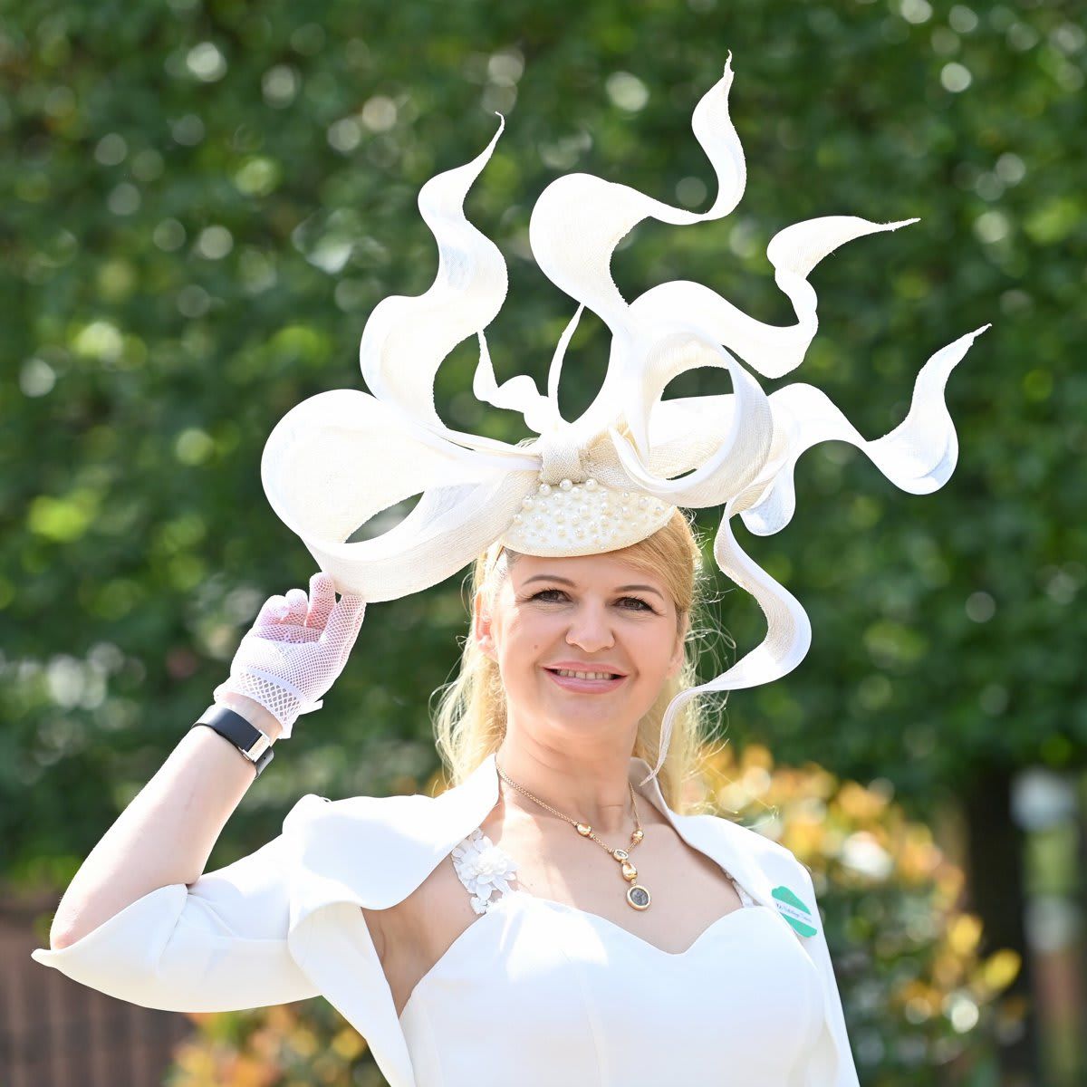 2021 Royal Ascot - Day One