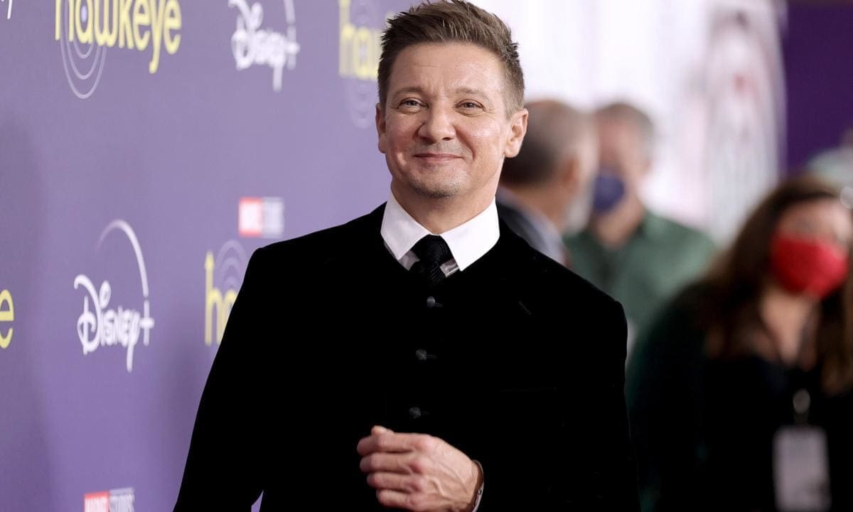 Marvel Studios' Los Angeles Premiere Of "Hawkeye"   Arrivals