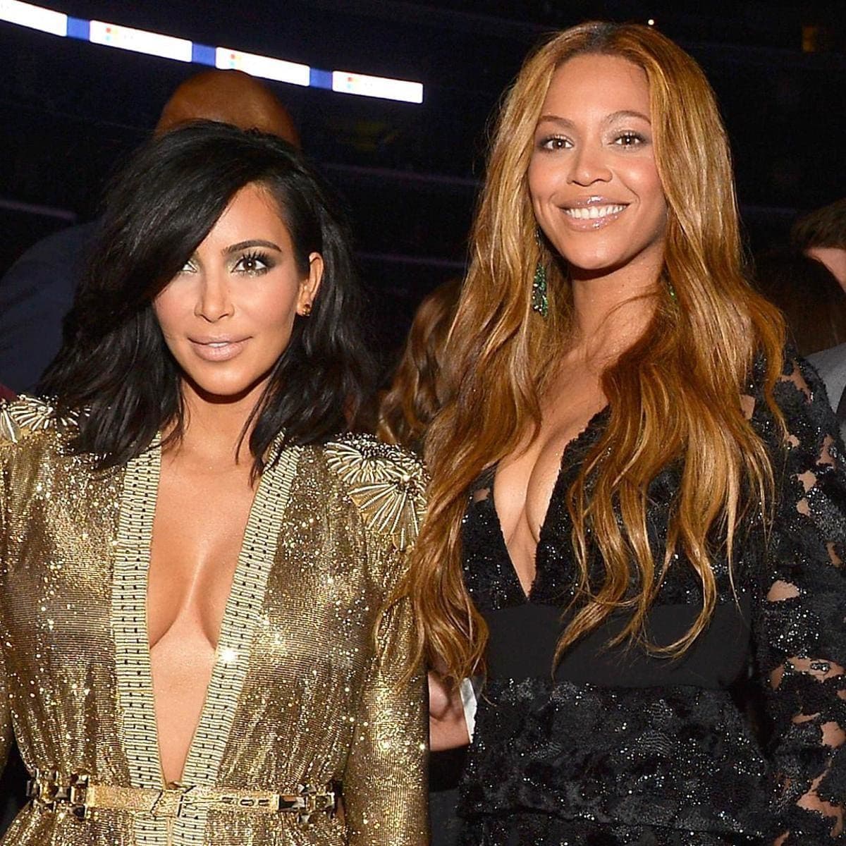 The 57th Annual GRAMMY Awards   Backstage And Audience