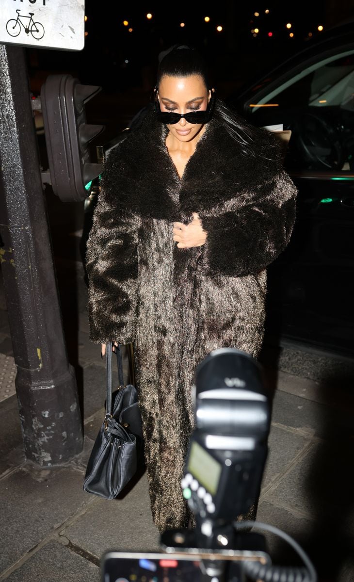 Kim Kardashian was left traumatized after the terrifying robbery 