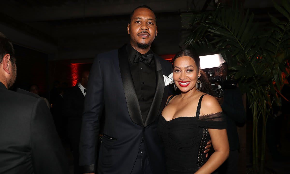 Swizz Beatz Birthday Celebration