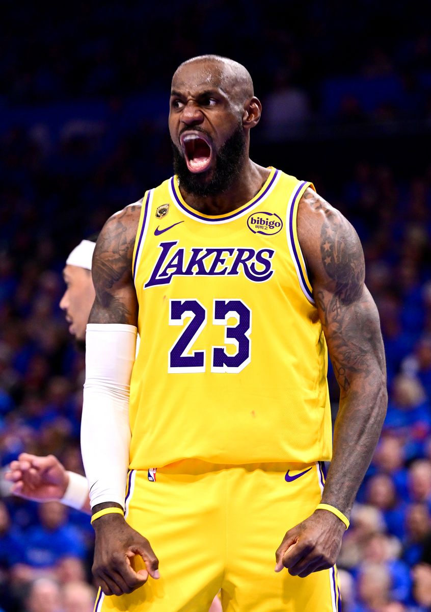LeBron James is leaving the Los Angeles Lakers after eight seasons, ending a championship era while opening the door to a new NBA chapter ahead of free agency.
