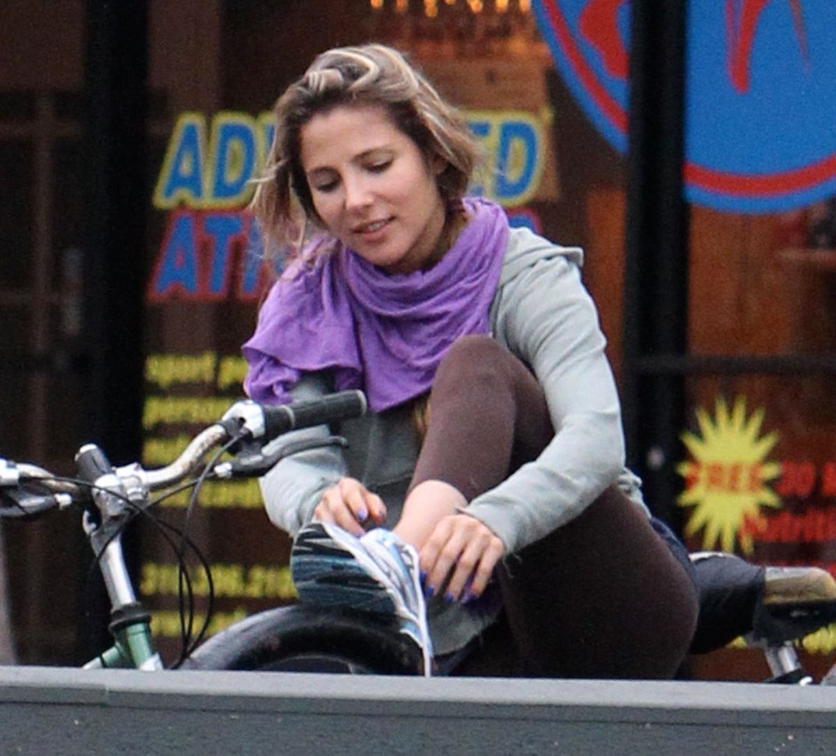 Elsa Pataky is 48! Here are the habits and routines that keep her ...