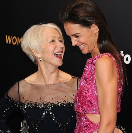 Photo: Getty Images