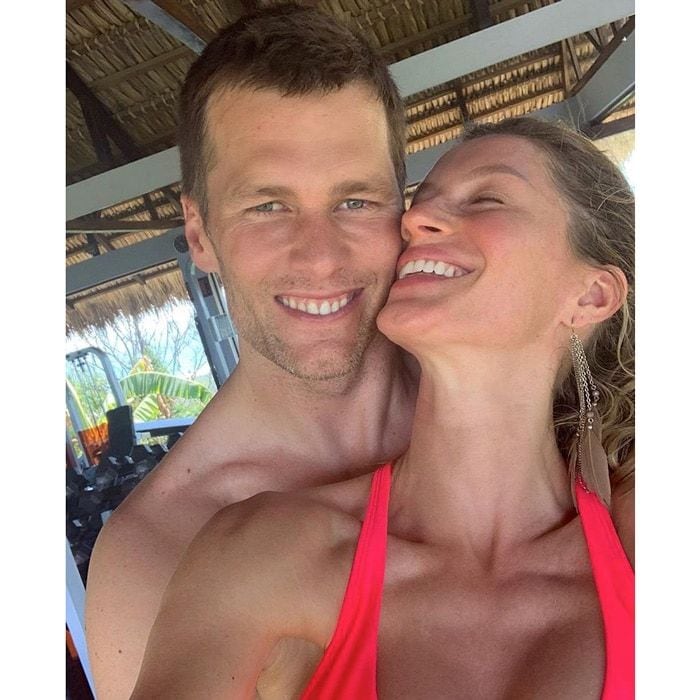 Tom Brady gets candid about marriage to Gisele Bundchen 