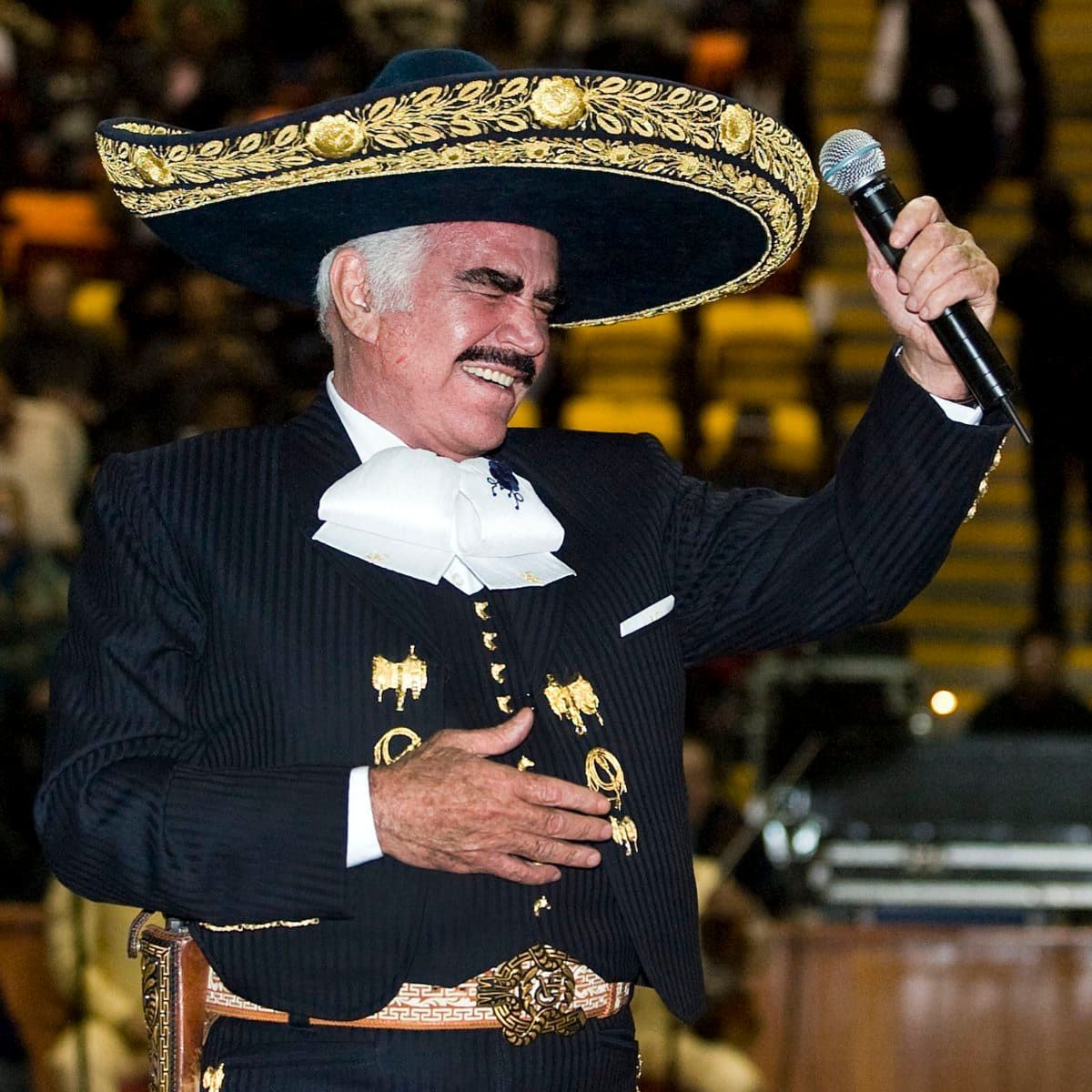 Vicente Fernandez
