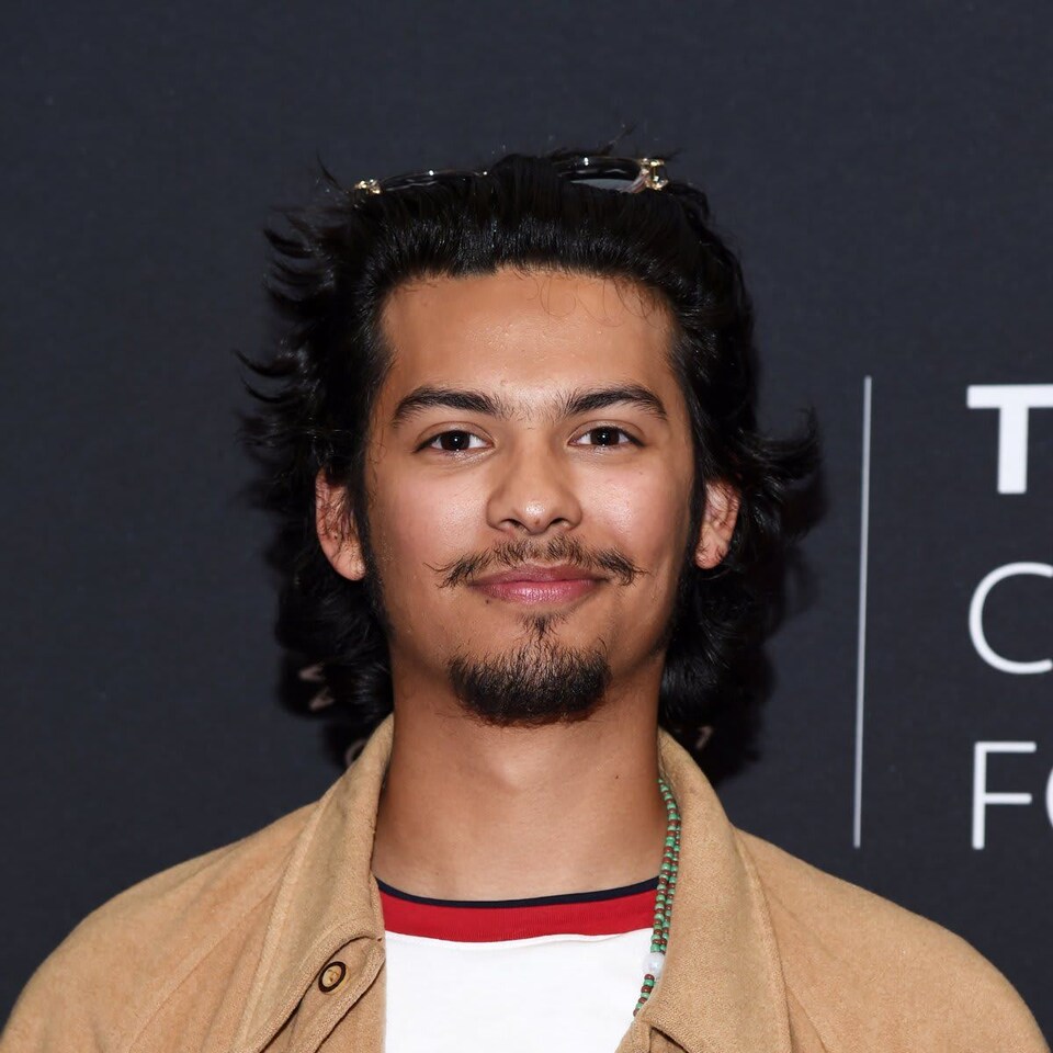 ‘Cobra Kai’ actress Vanessa Rubio loves her character