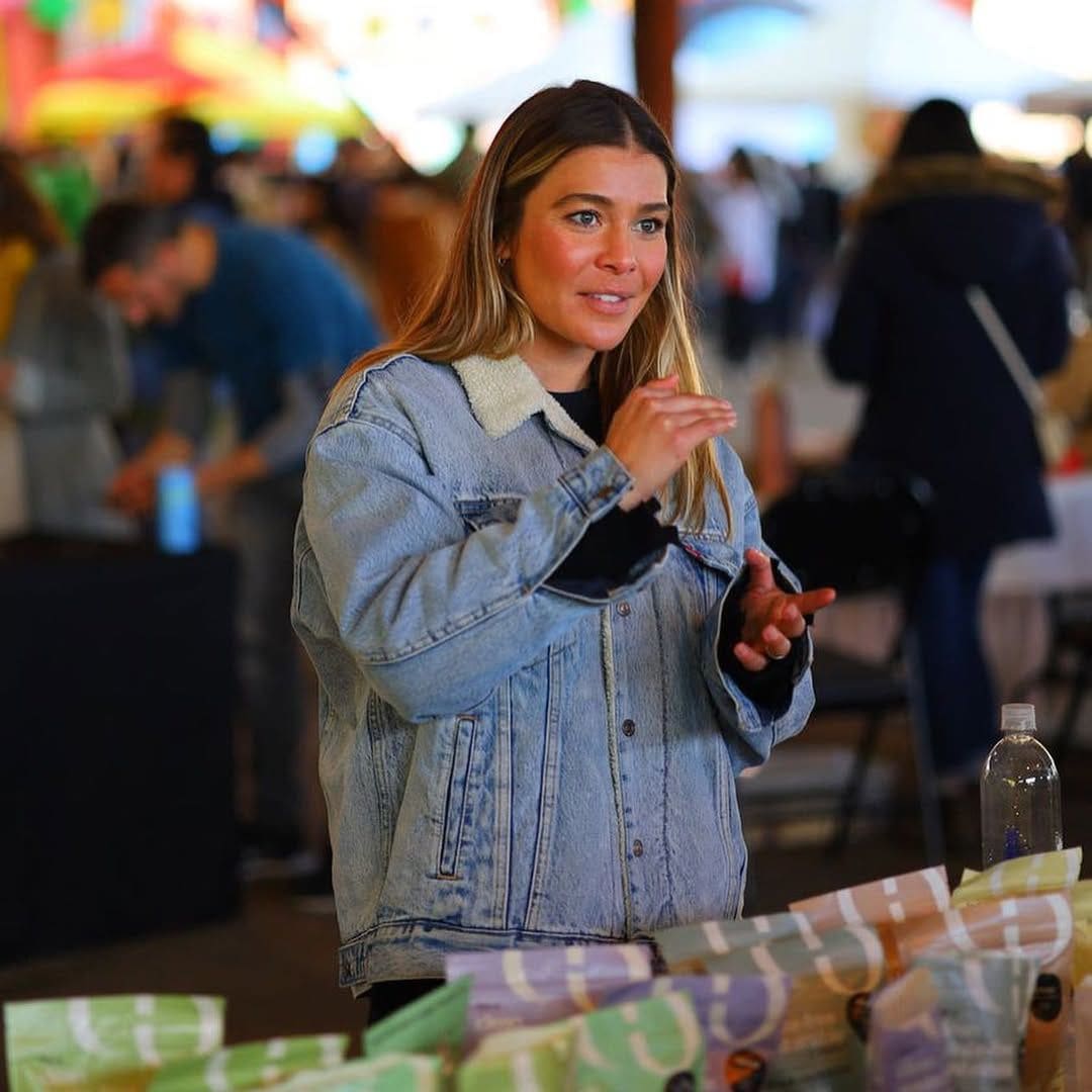 Alejandra Guerra’s love of candles, and bond with her mom, inspired a sustainable brand that puts the planet first