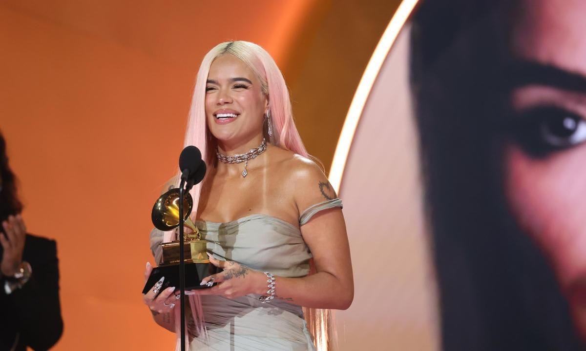 66th GRAMMY Awards   Show
