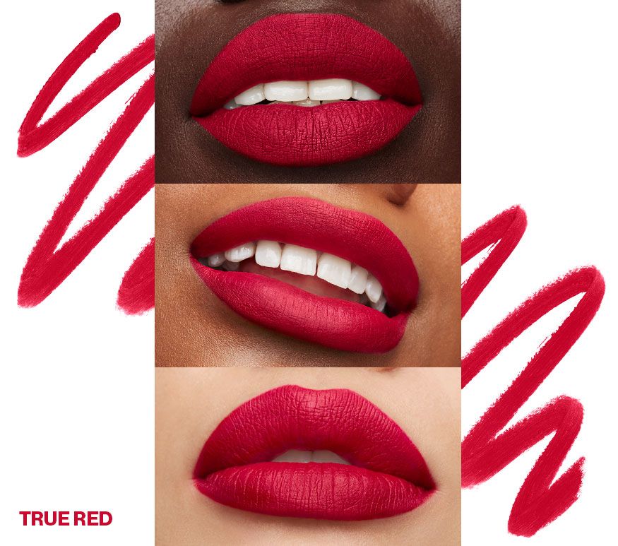 Taylor Swift’s red lipstick: What shade does she wear?